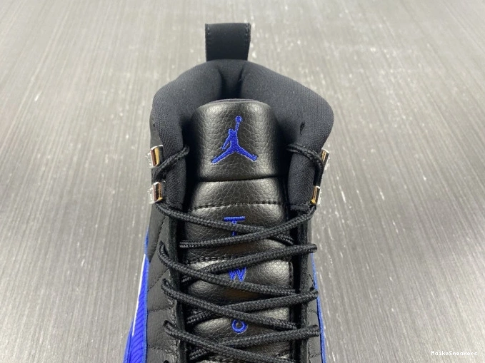 MaikeSneakers Air WMNS 12 Jordan AO6068-004 Royal Hyper 0816